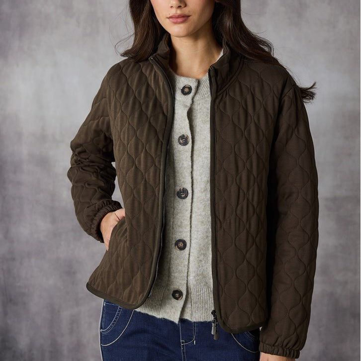 Carlo Jacket
