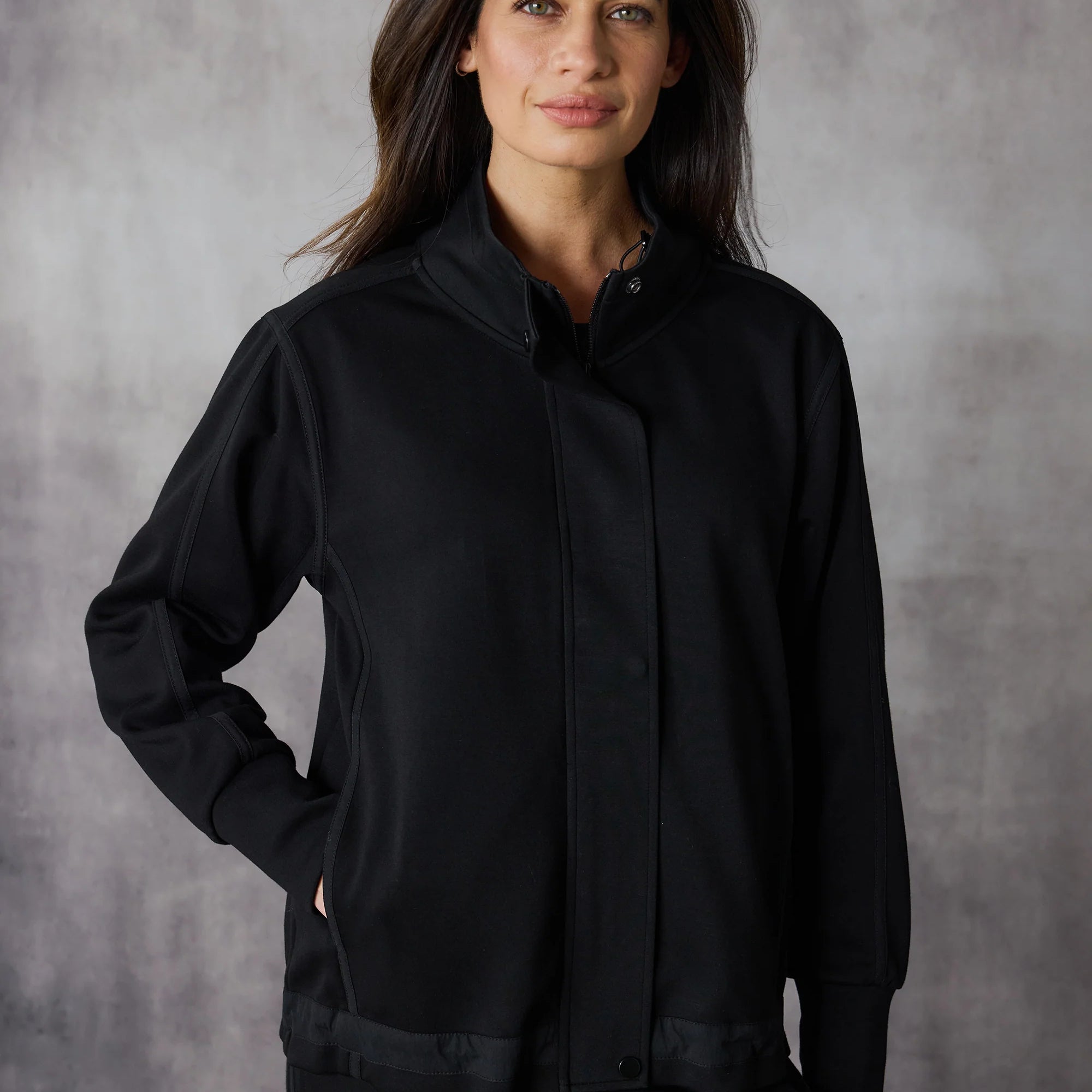 Bastian Jacket
