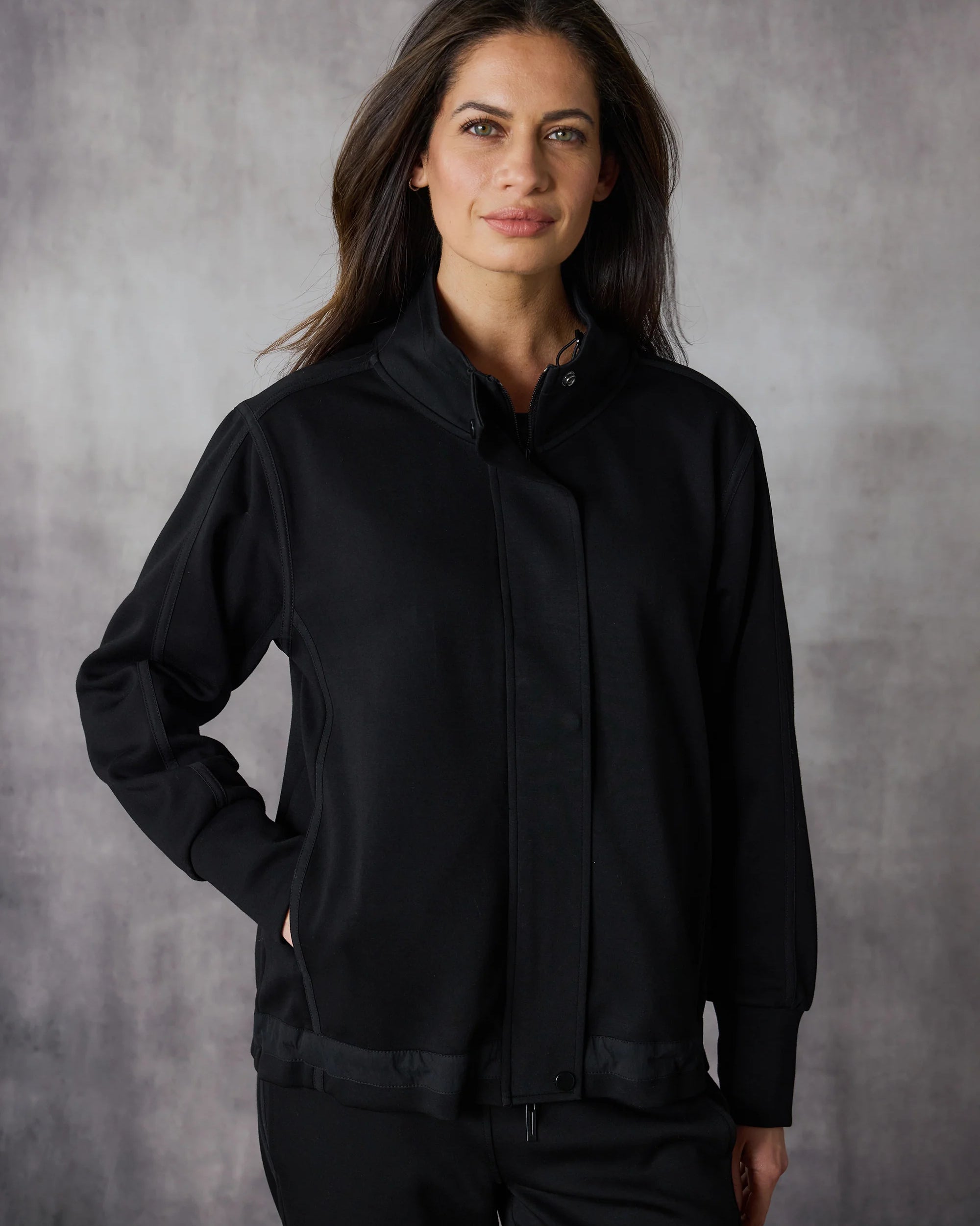Bastian Jacket