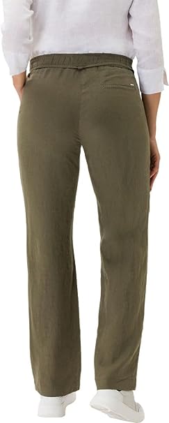 Farina Linen Pant