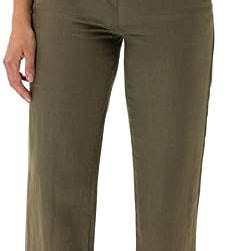 Farina Linen Pant