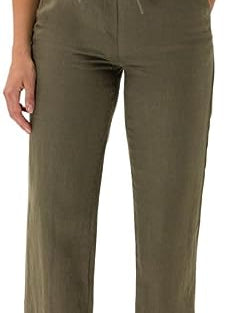 Farina Linen Pant