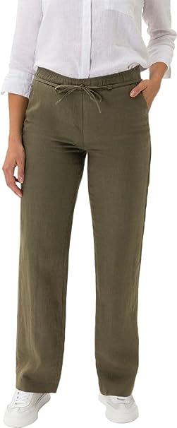 Farina Linen Pant