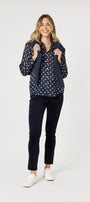 Harper Cord Pant