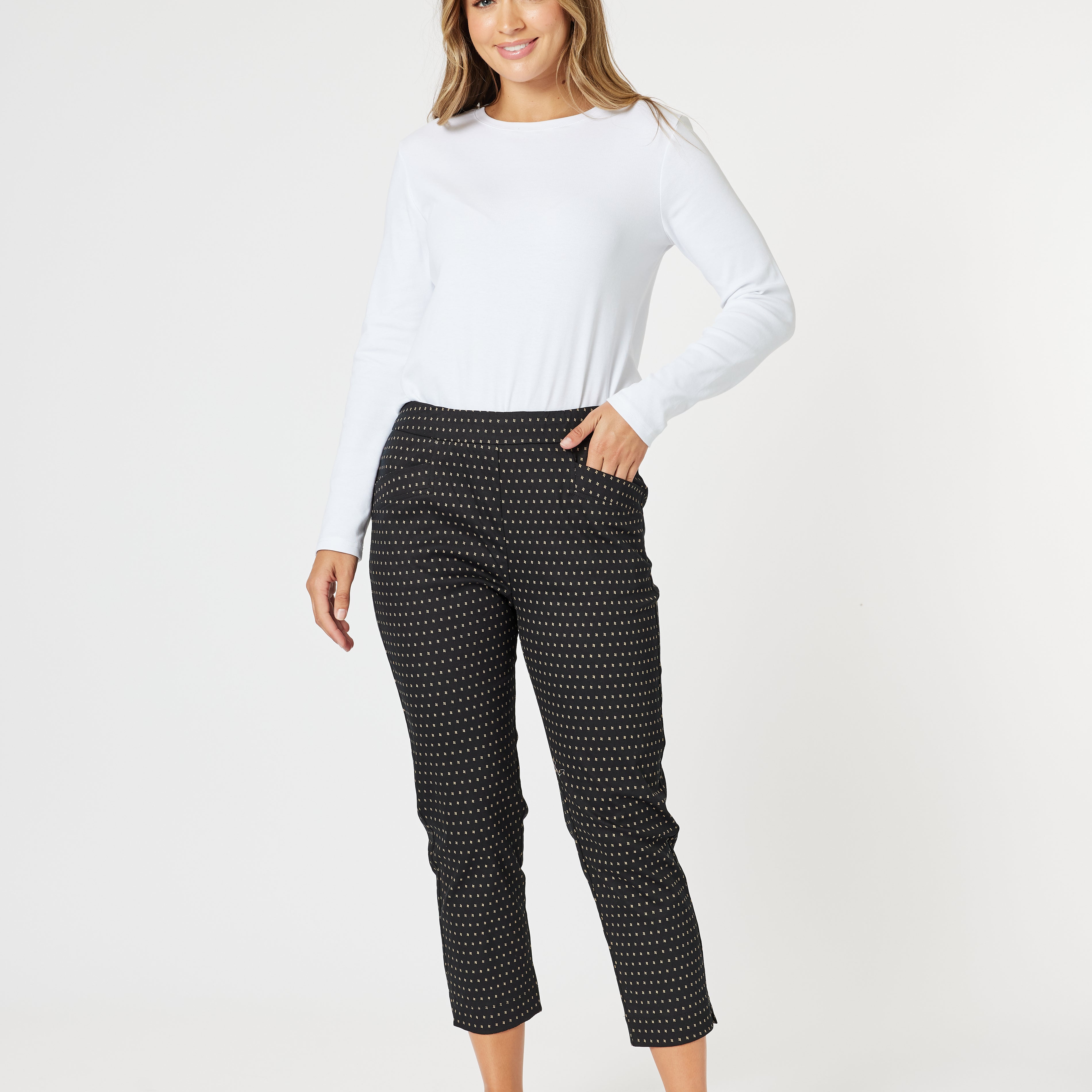 Diamond Pant