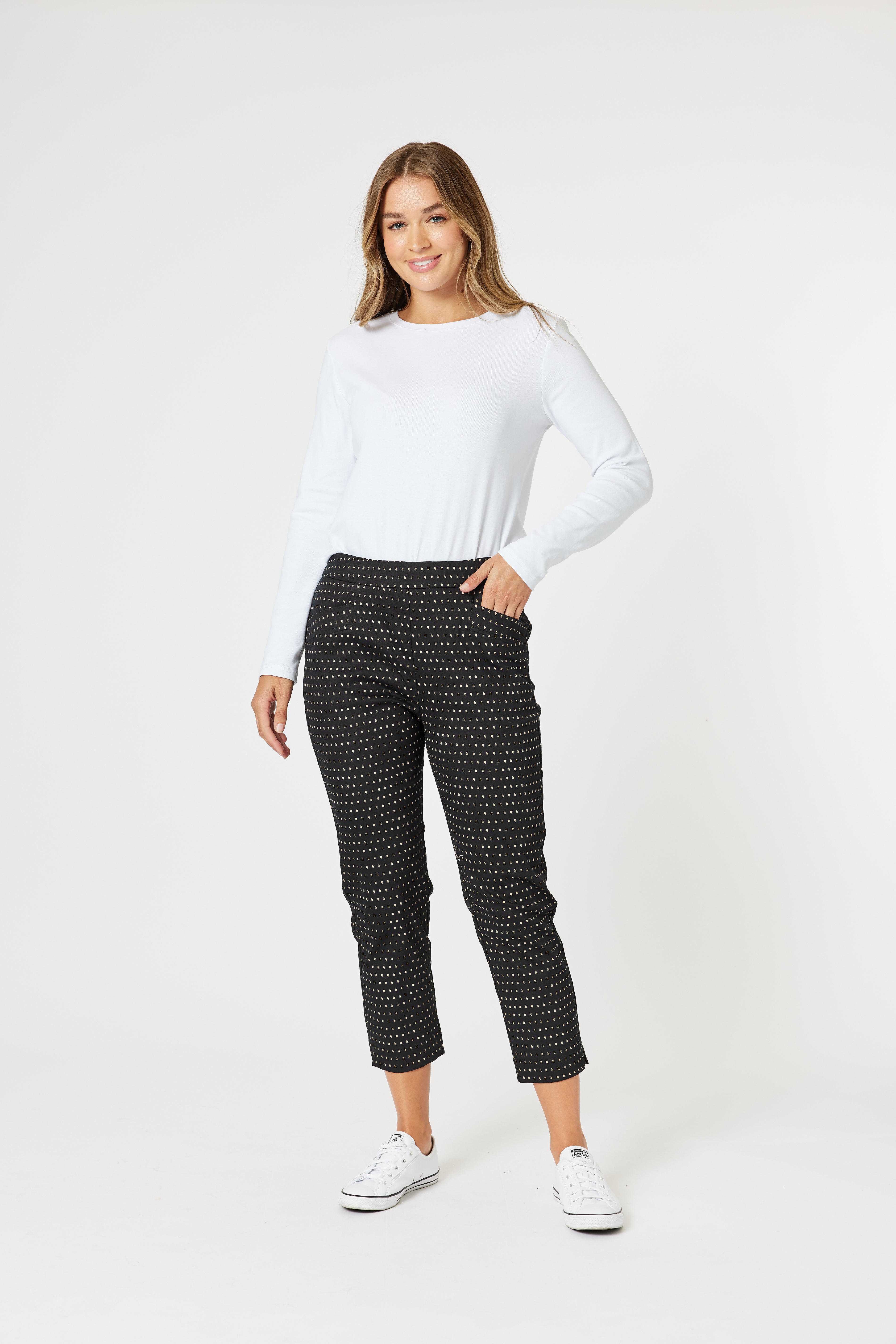Diamond Pant