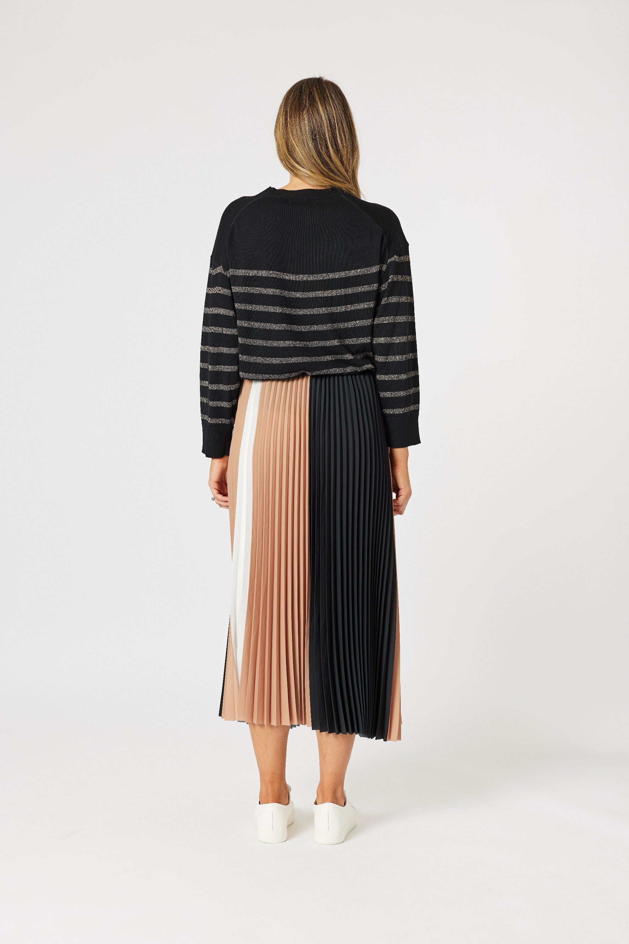 Symphony Skirt