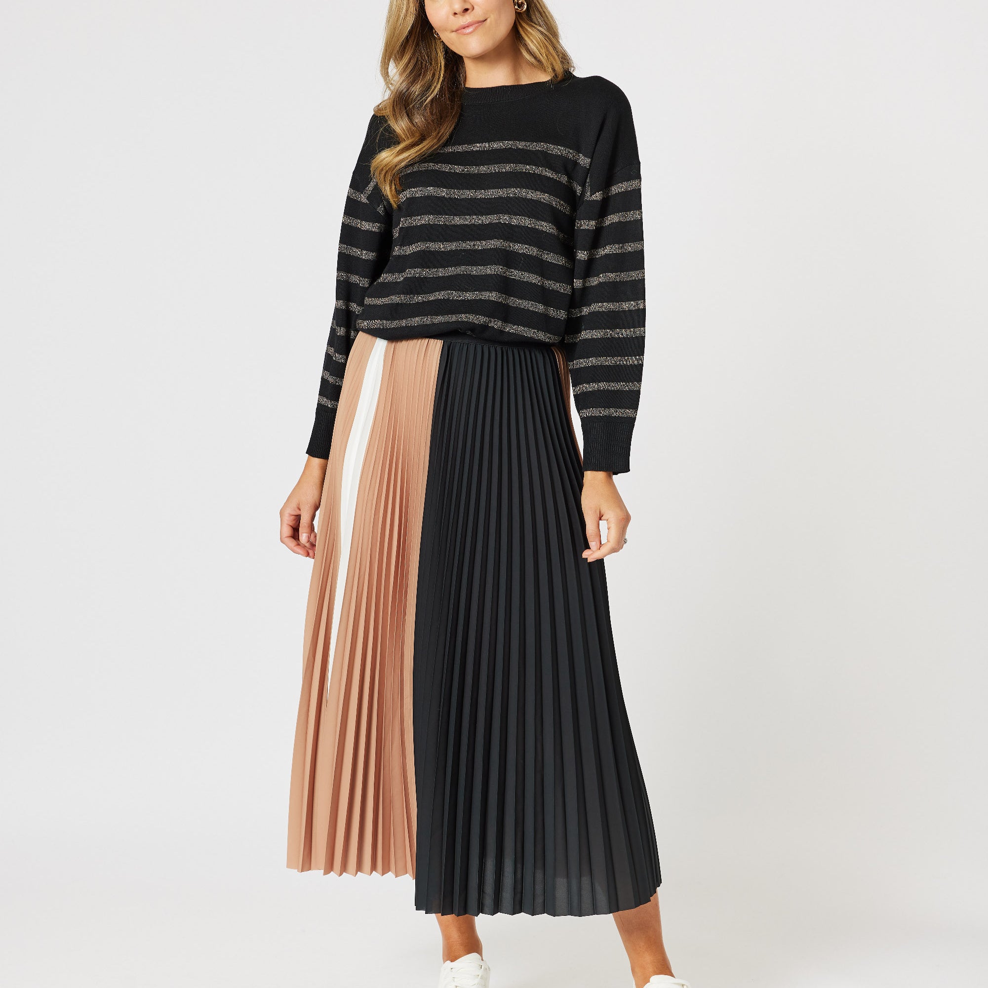 Symphony Skirt