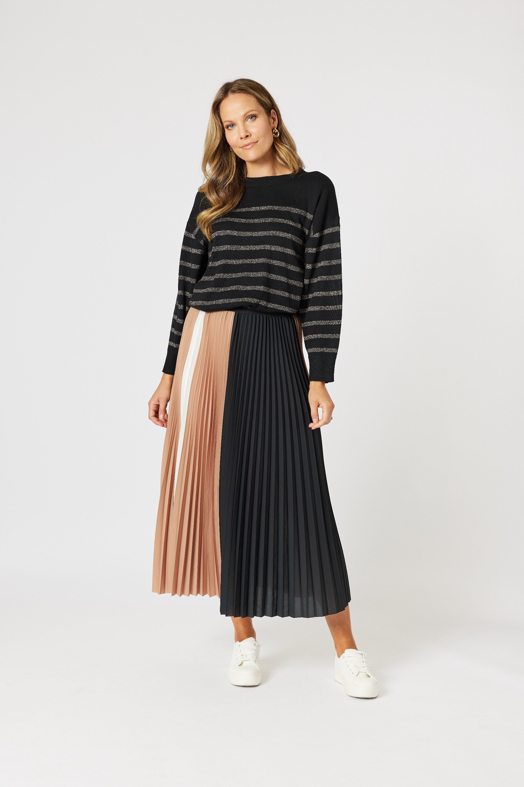 Symphony Skirt