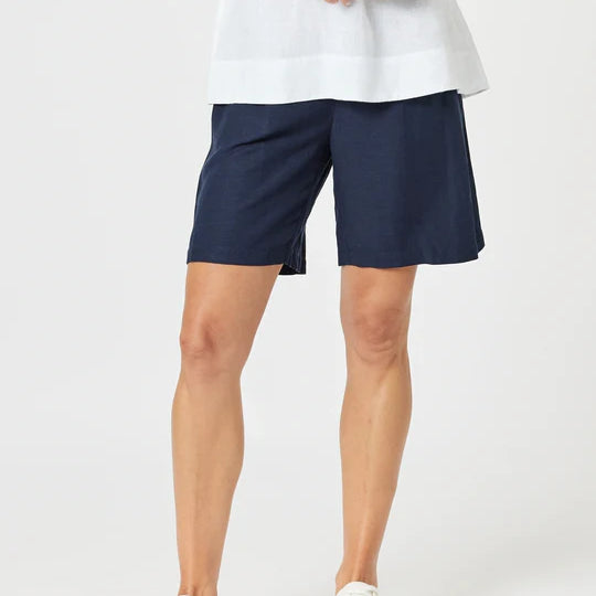Lino Short
