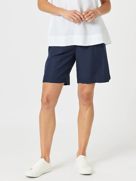 Lino Short