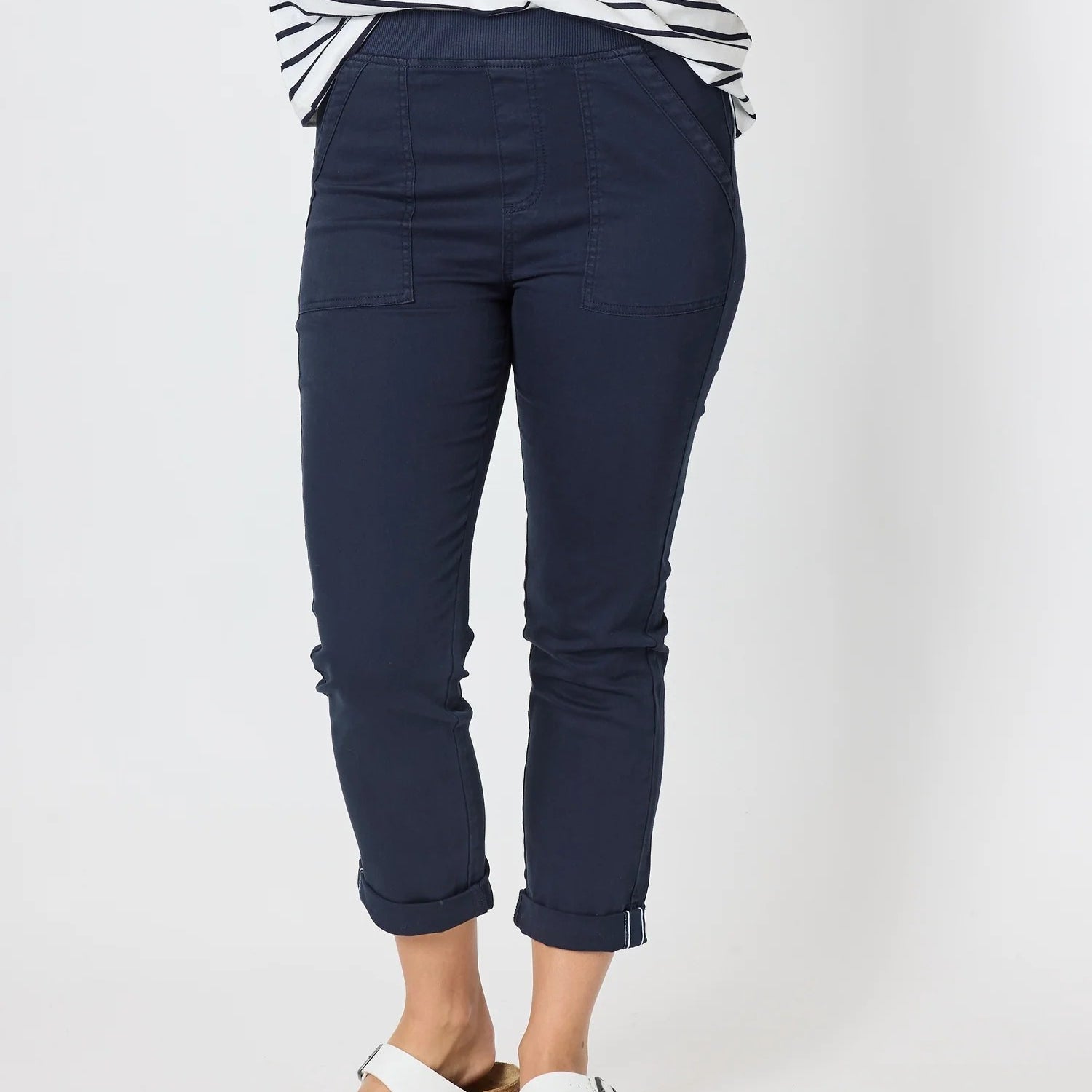 New Isabella Pant