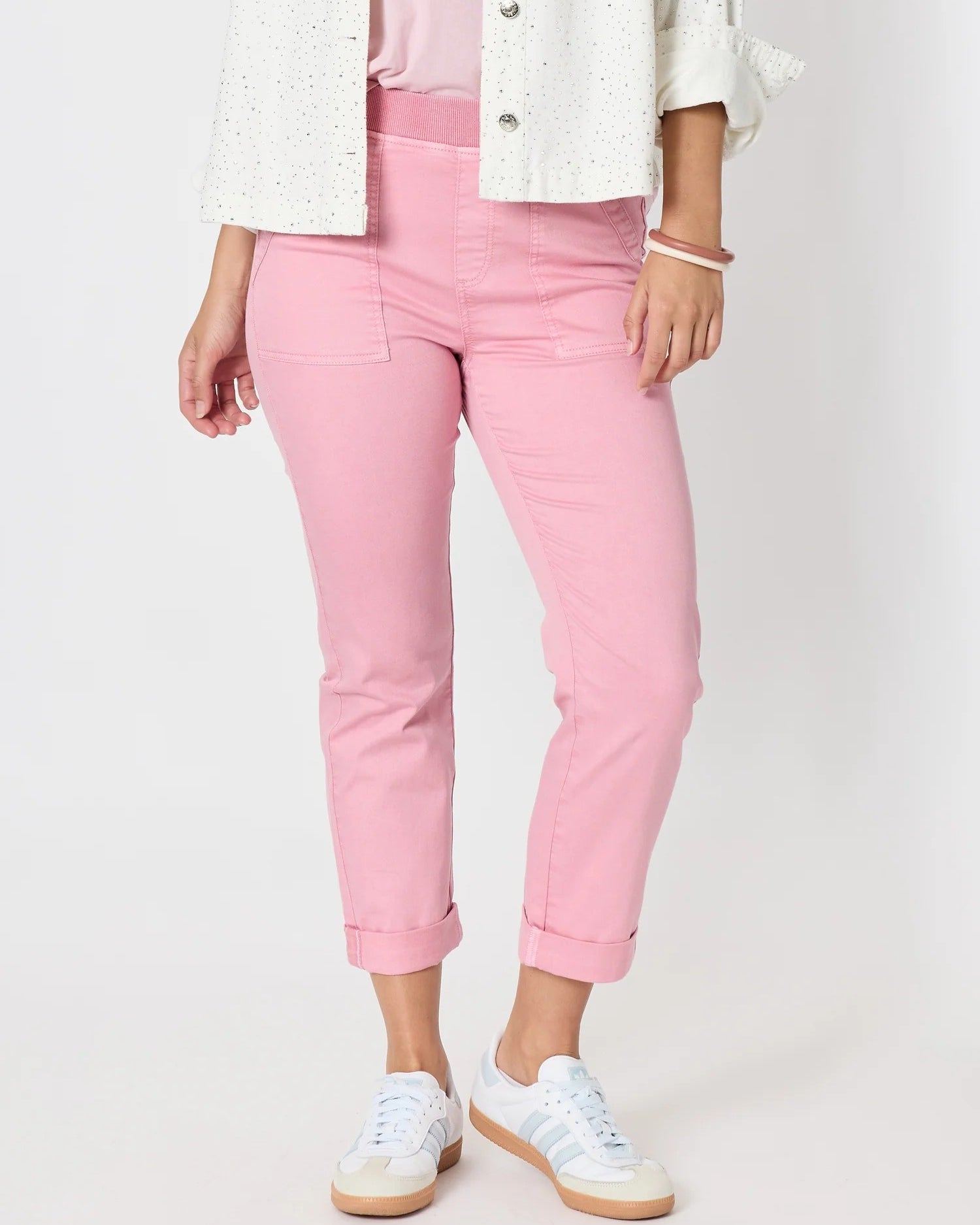 New Isabella Pant