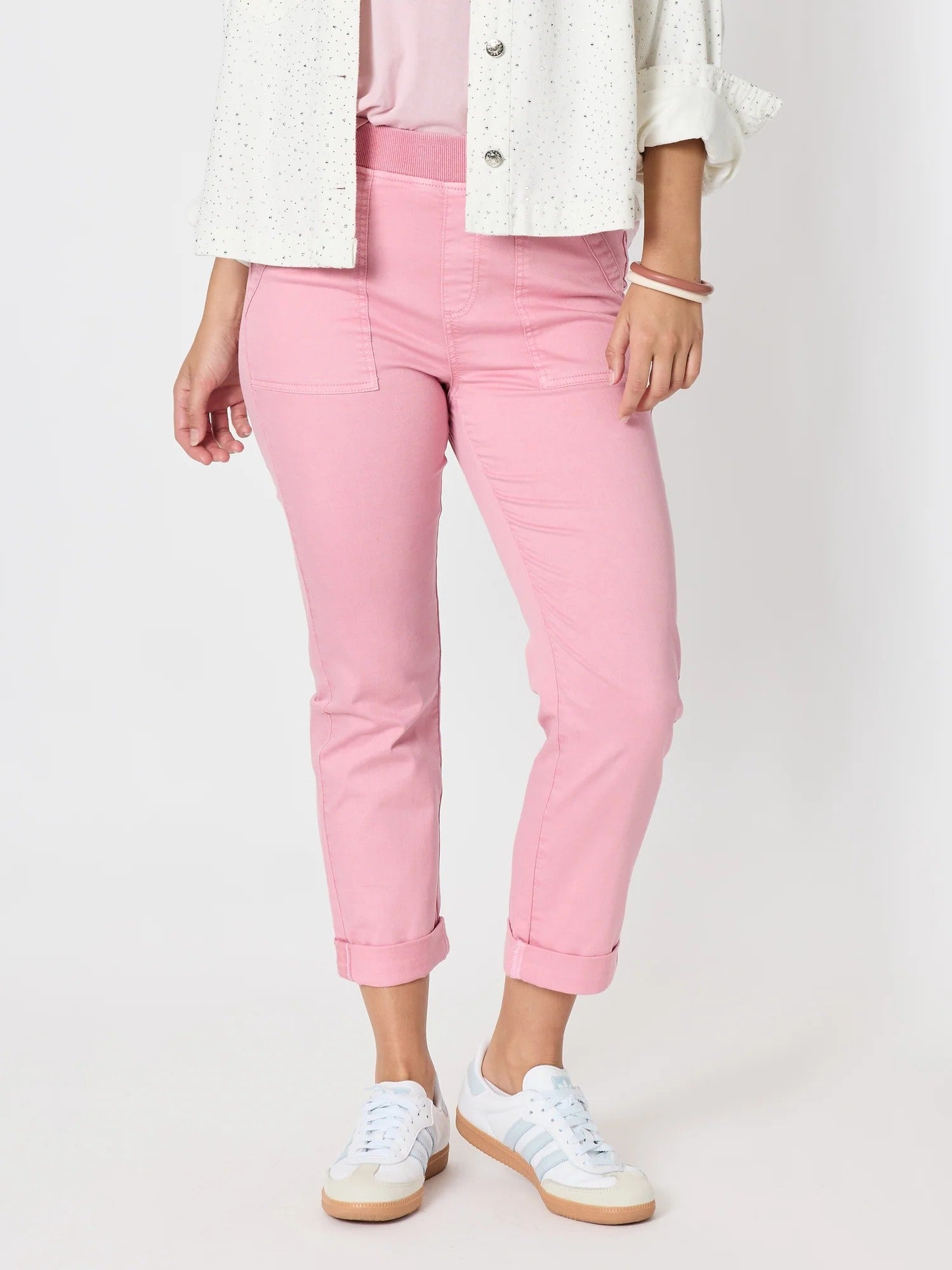 New Isabella Pant