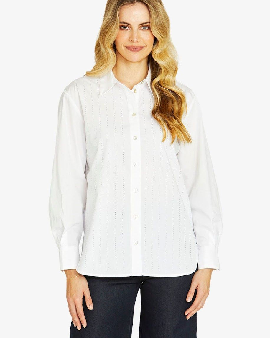 Tina Diamante Shirt