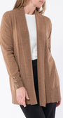 SHAWL COLLAR CARDI