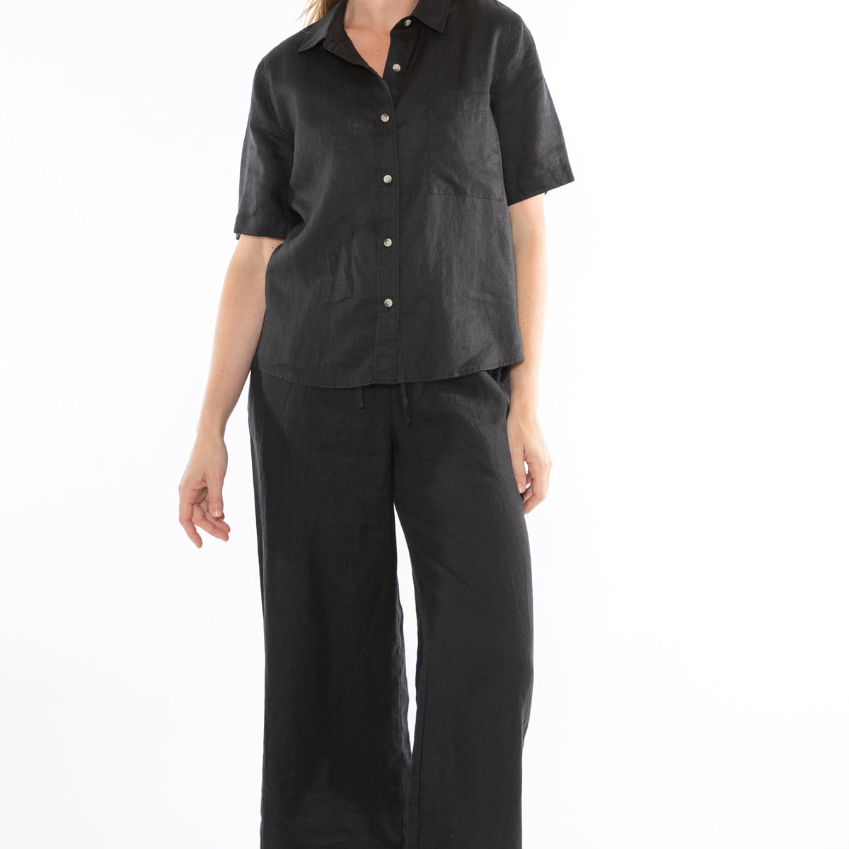 Short Sleeve Shirt