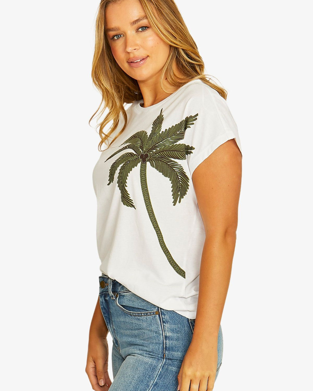 Copacabana Tee