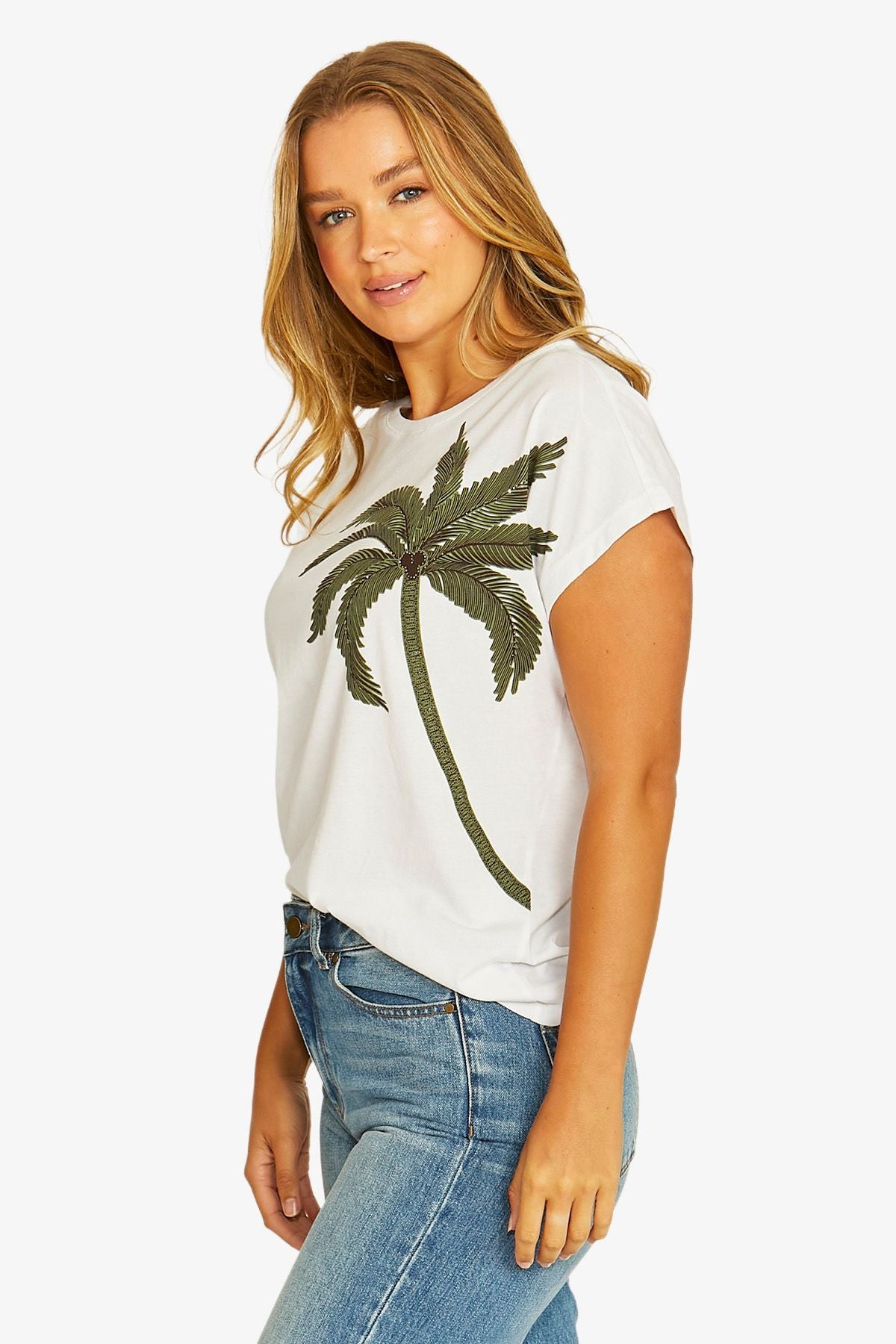 Copacabana Tee