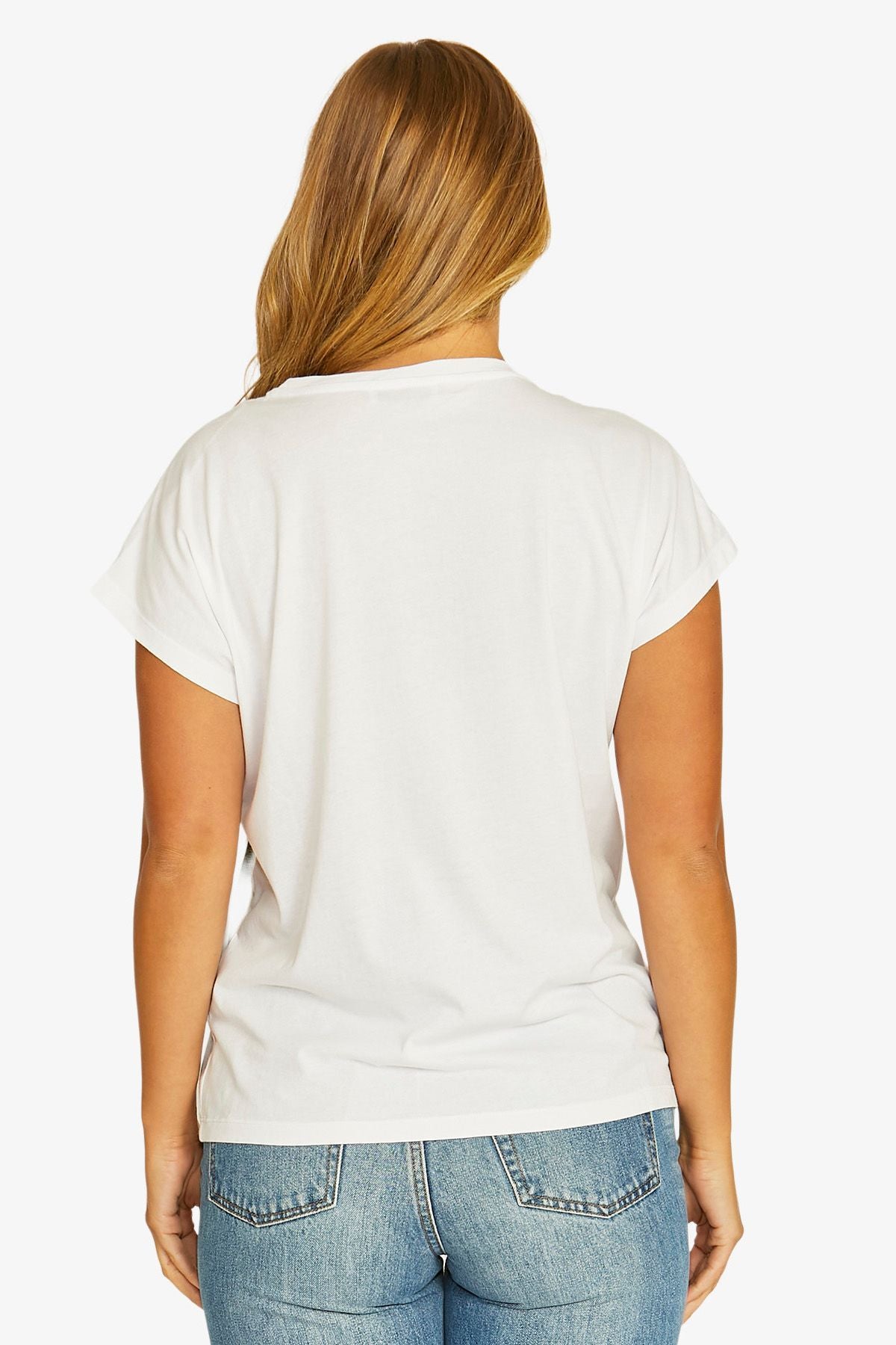 Copacabana Tee