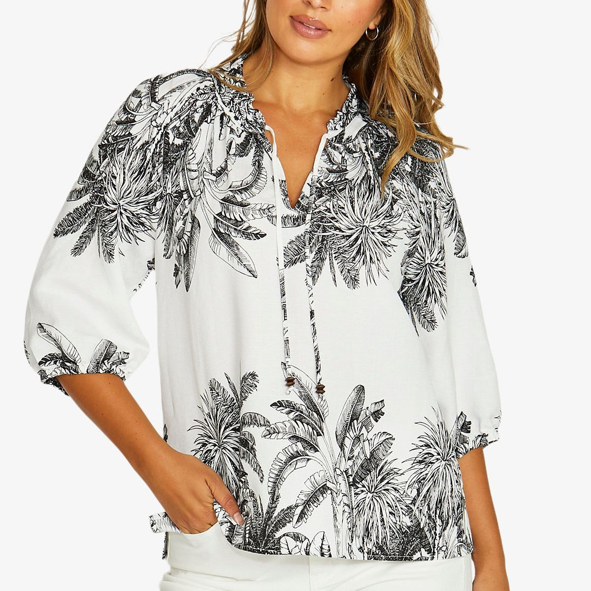 Bahamas Shirt