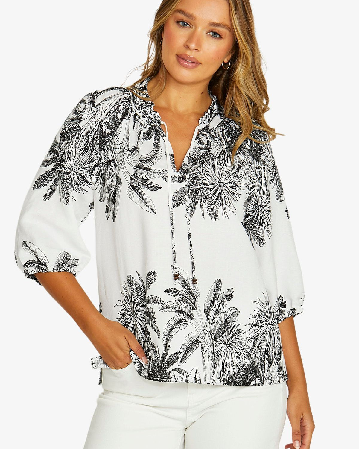 Bahamas Shirt