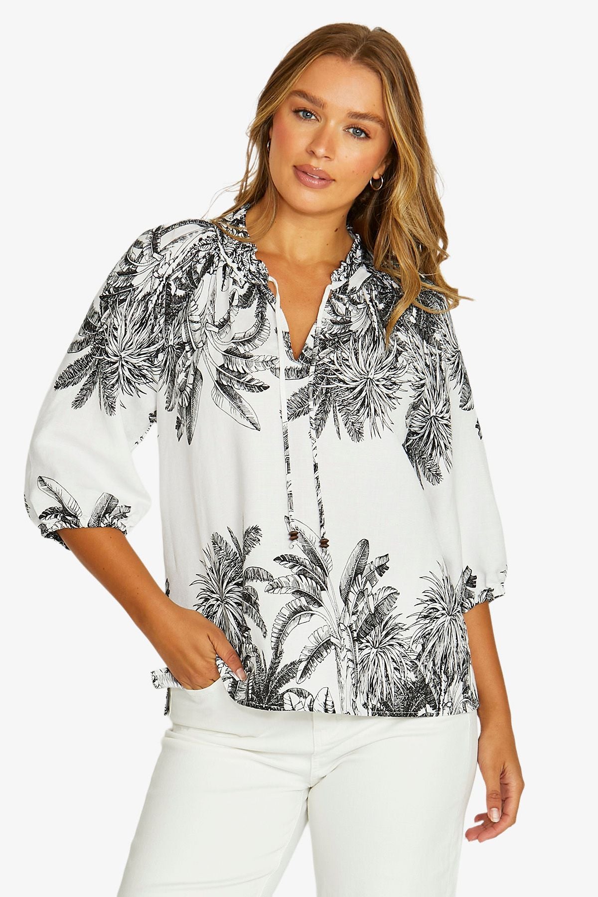 Bahamas Shirt