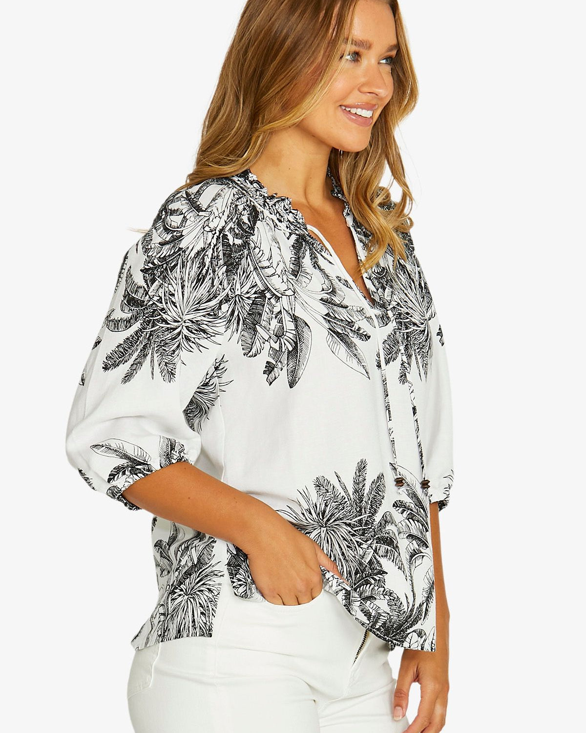 Bahamas Shirt