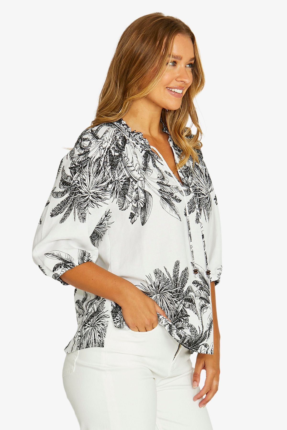 Bahamas Shirt