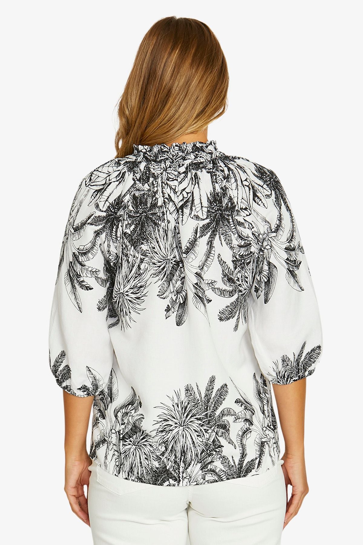 Bahamas Shirt
