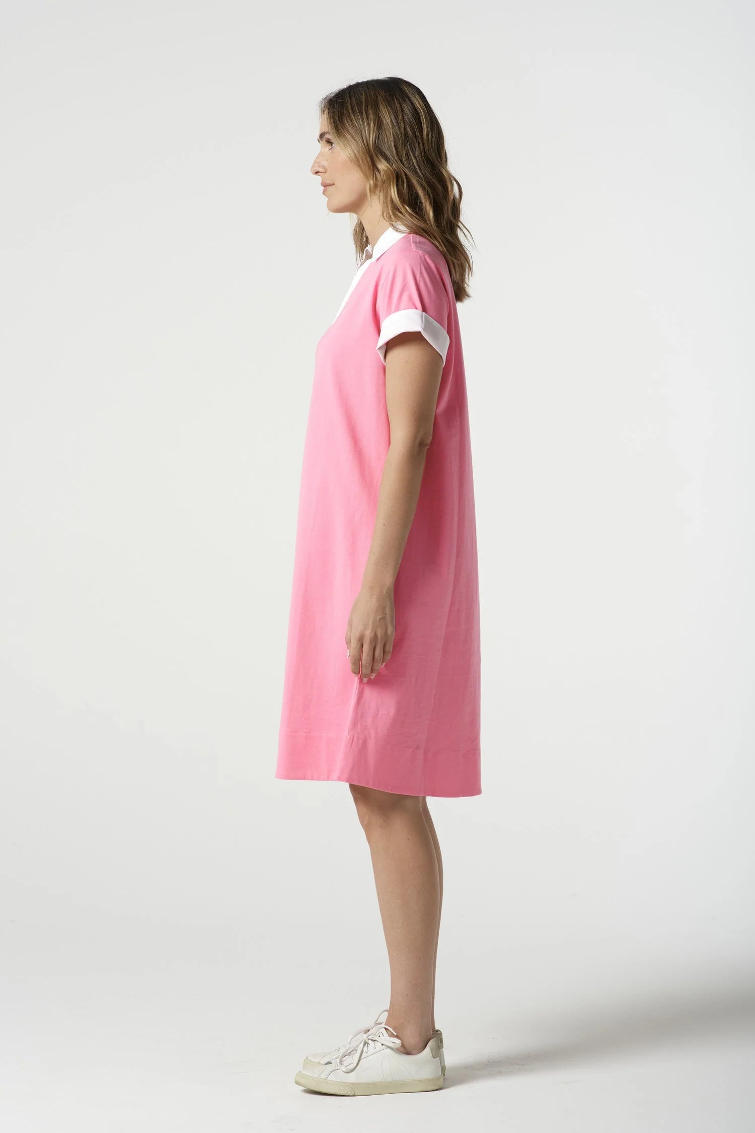 Polo Dress