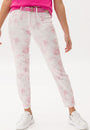 SHAKIRA S PINK  PANT