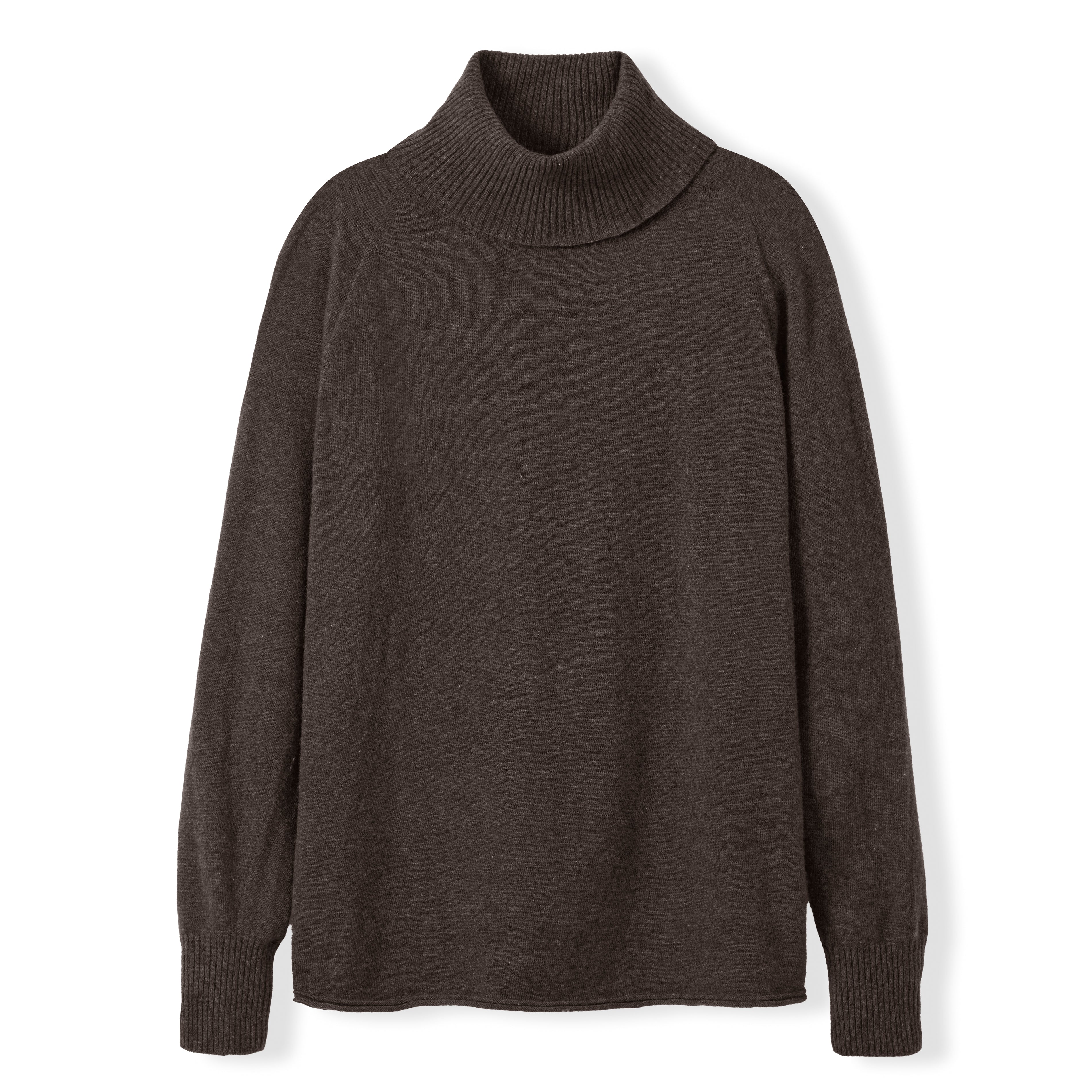 Geelong Slouch  Roll Neck