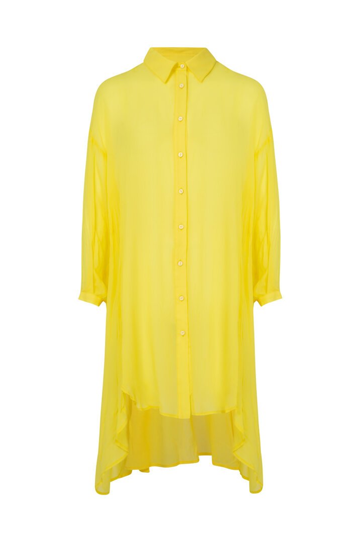 Barely There Shirt