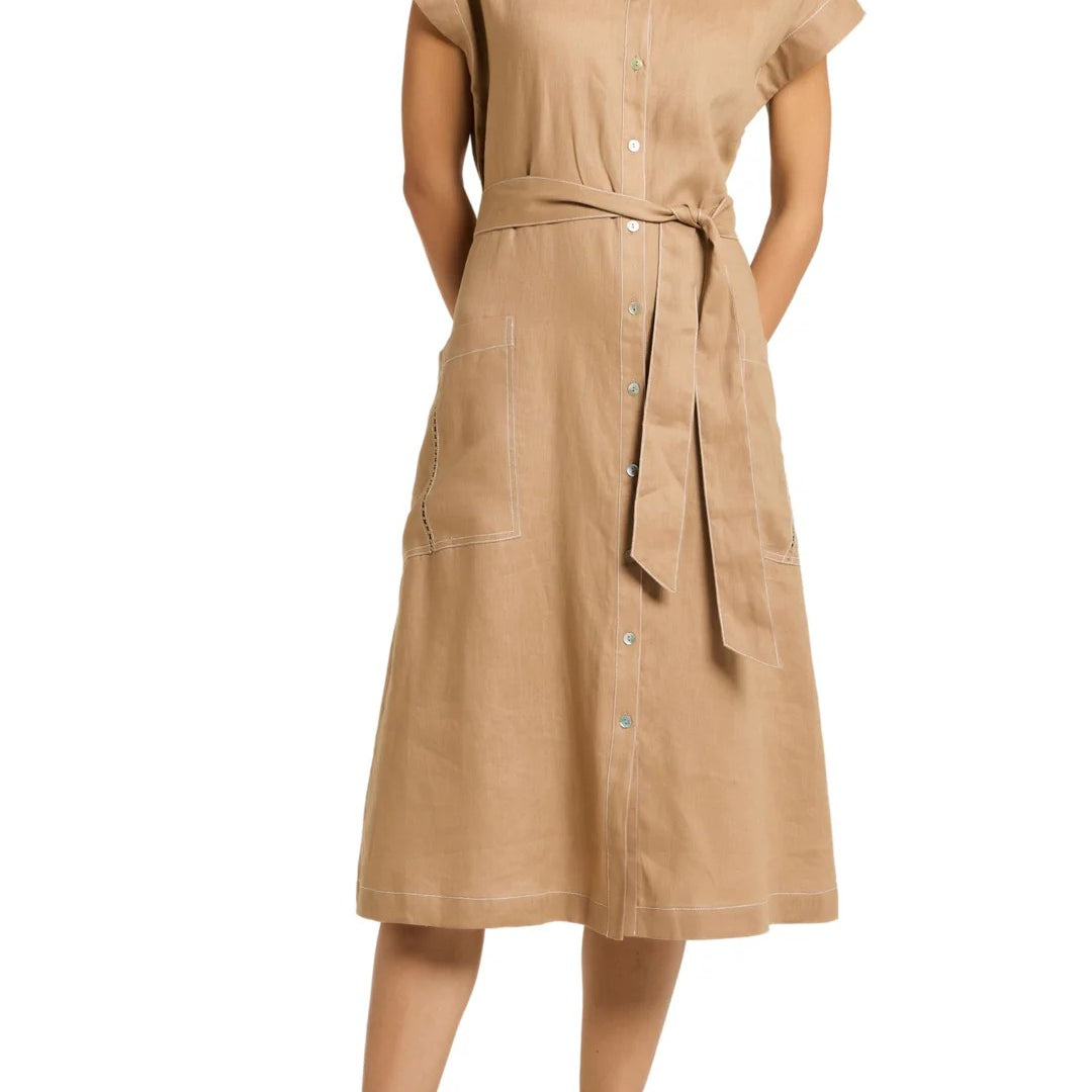Atlas Dress