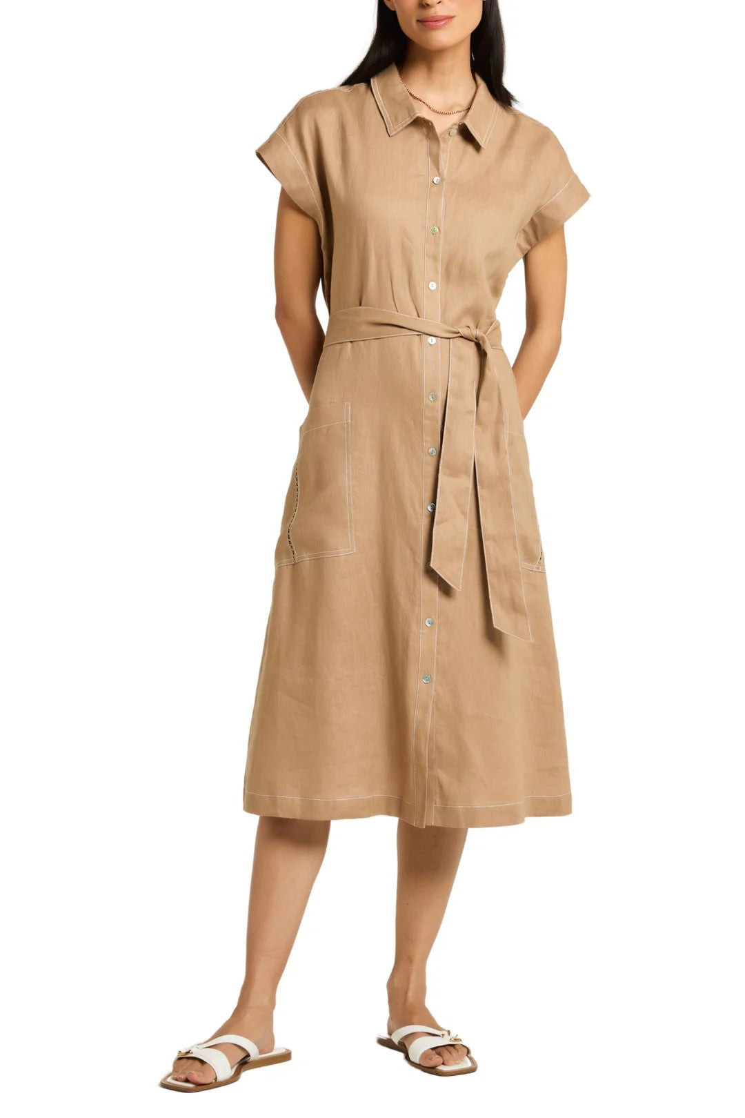 Atlas Dress