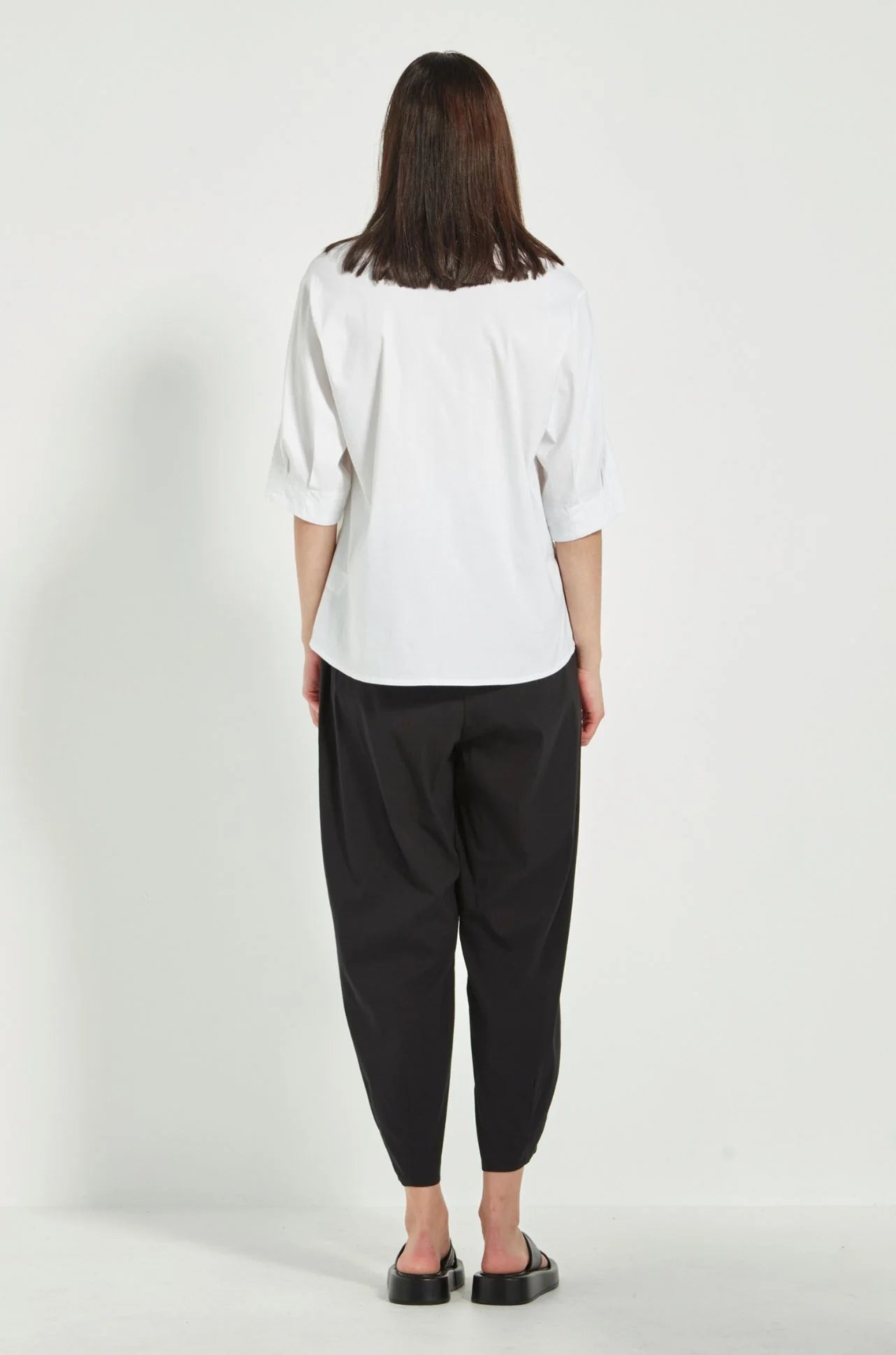 Acrobat Rumour Top