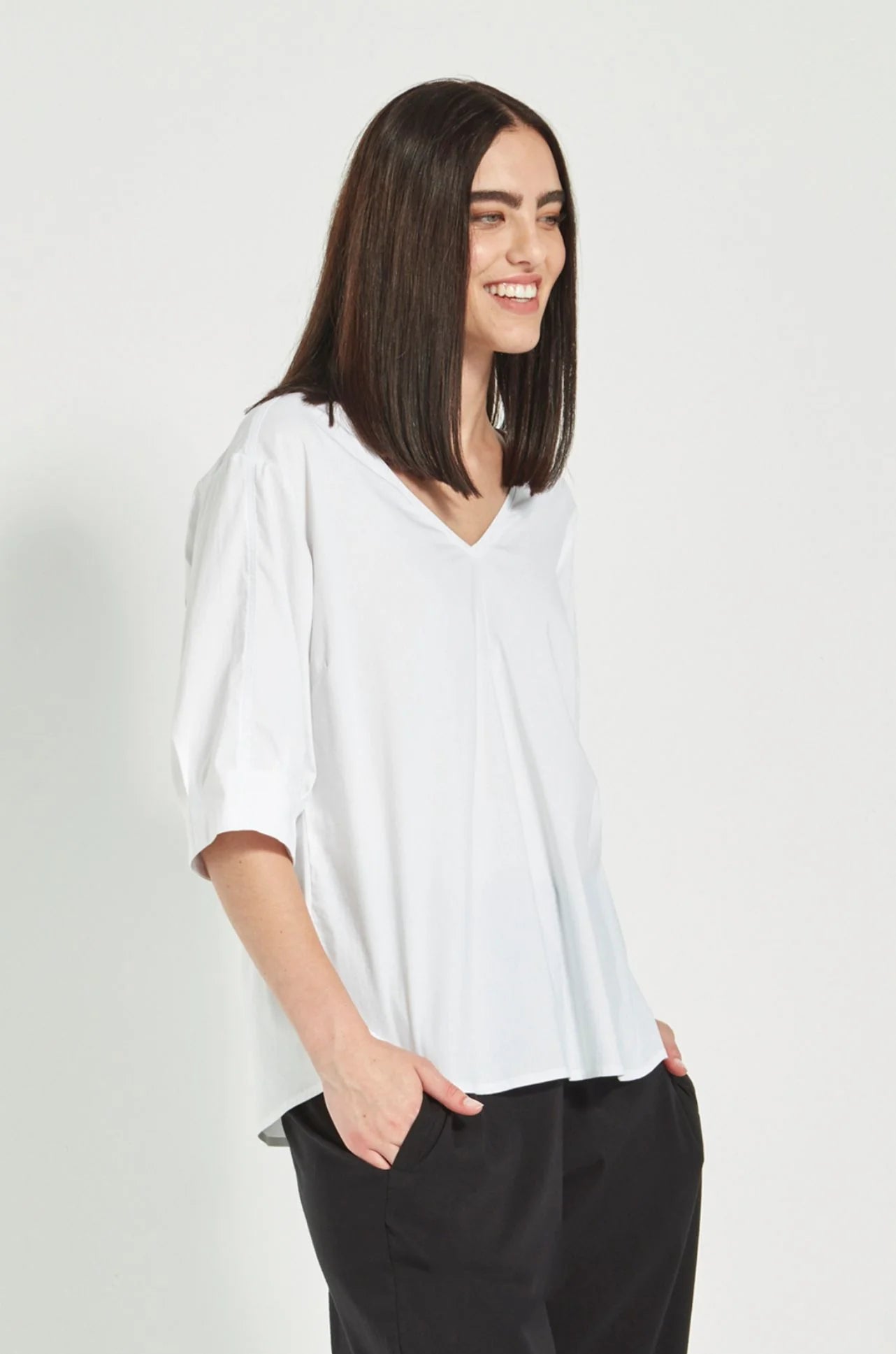 Acrobat Rumour Top