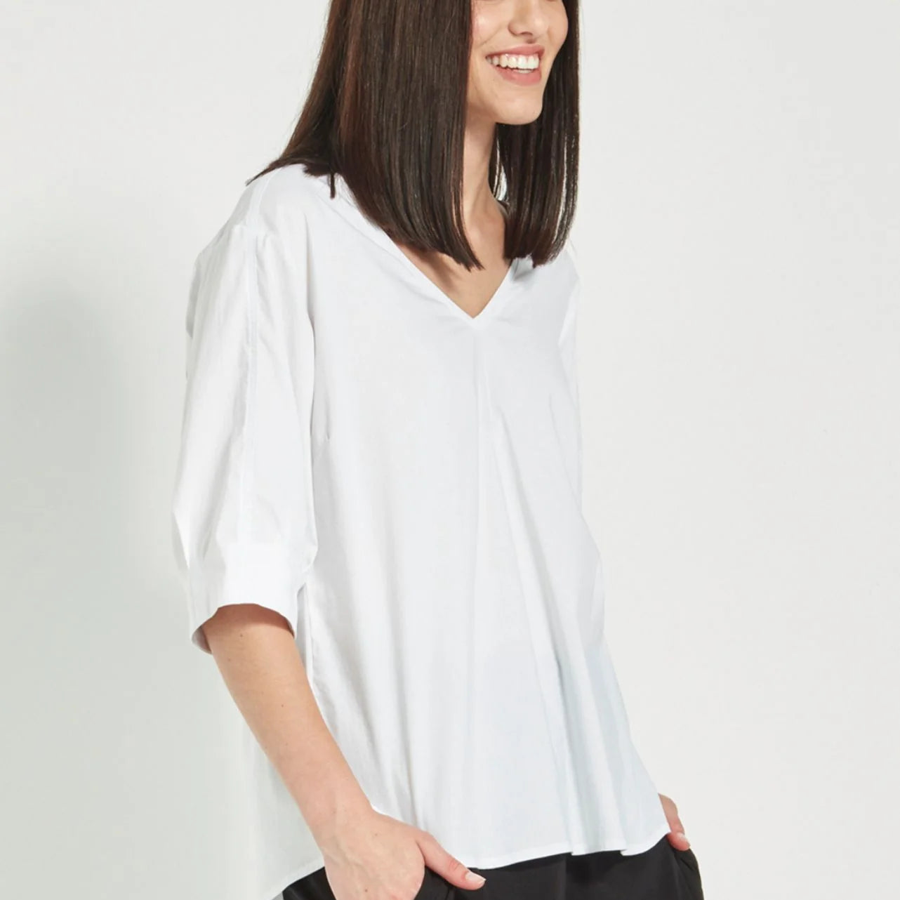 Acrobat Rumour Top