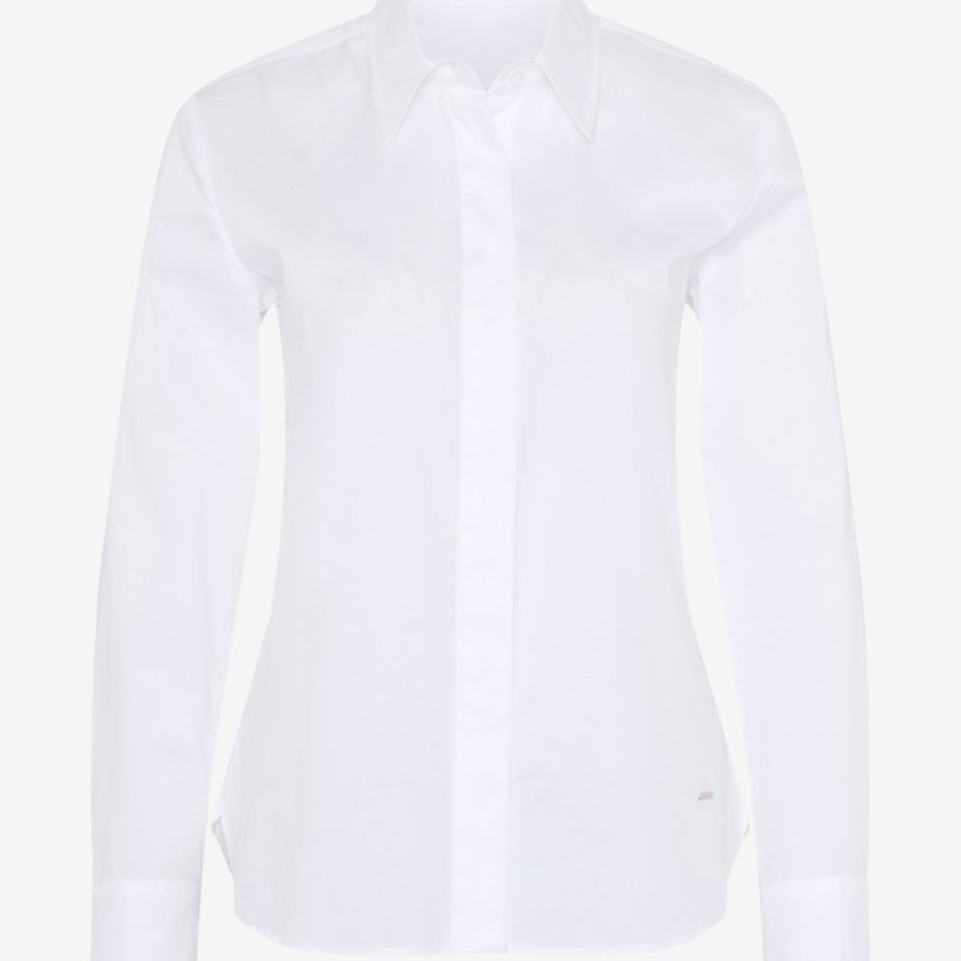 Victoria LS Shirt