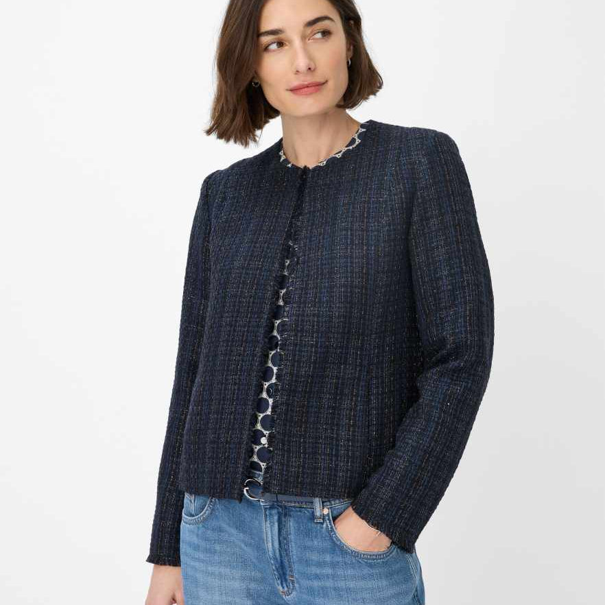 Paris Jacket
