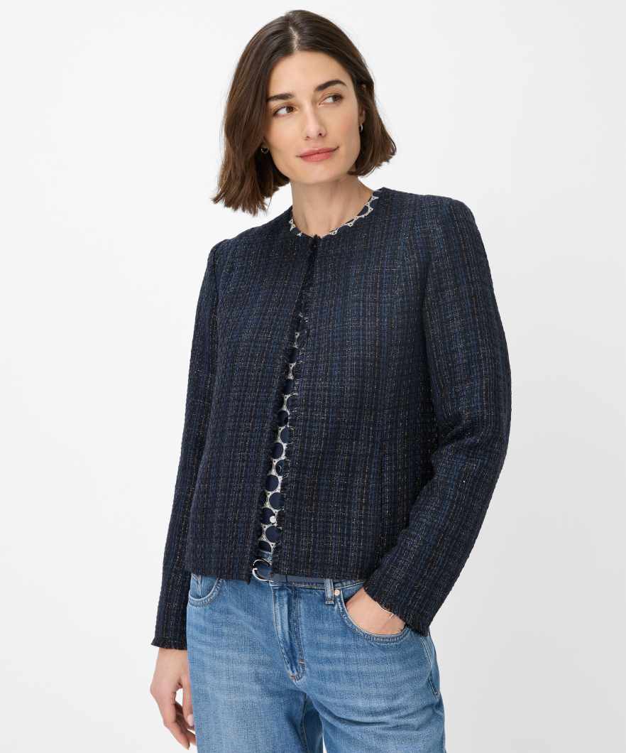 Paris Jacket