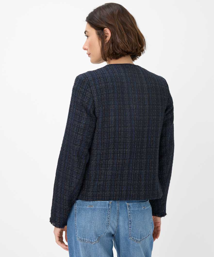 Paris Jacket