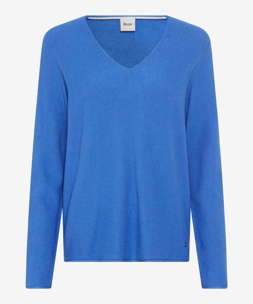 Lesley Pullover