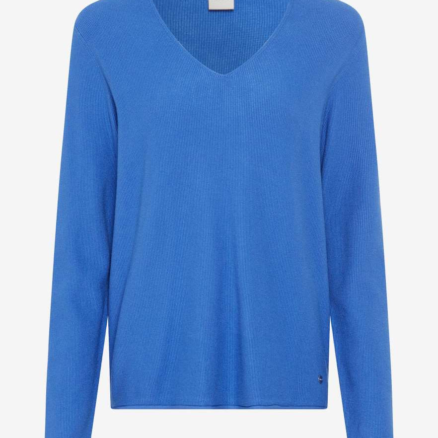 Lesley Pullover