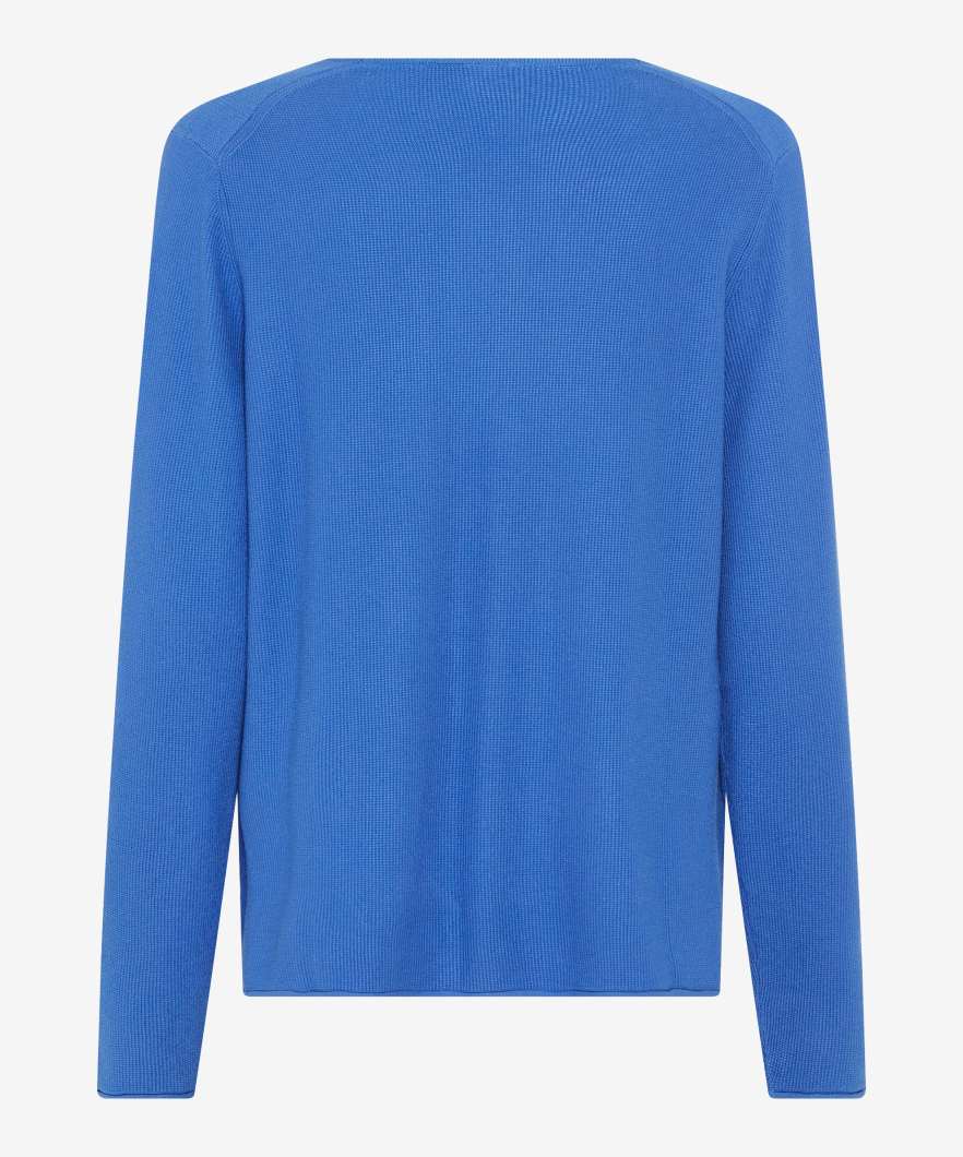 Lesley Pullover