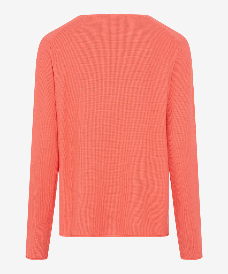 Lesley Pullover