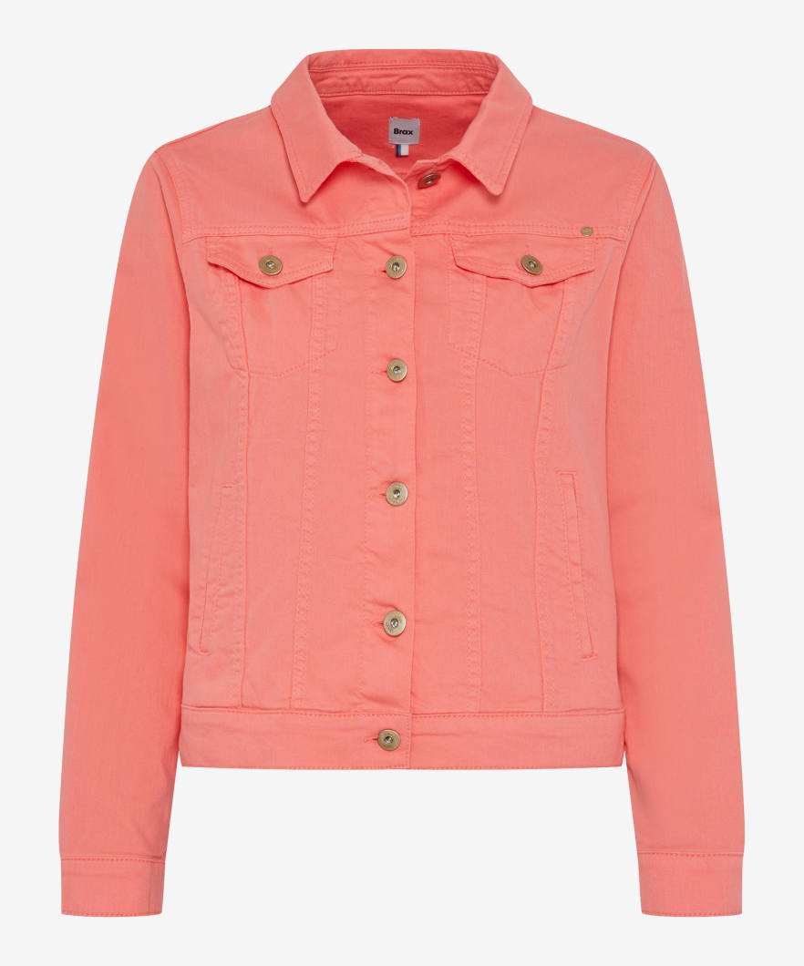 Miami LS Jacket