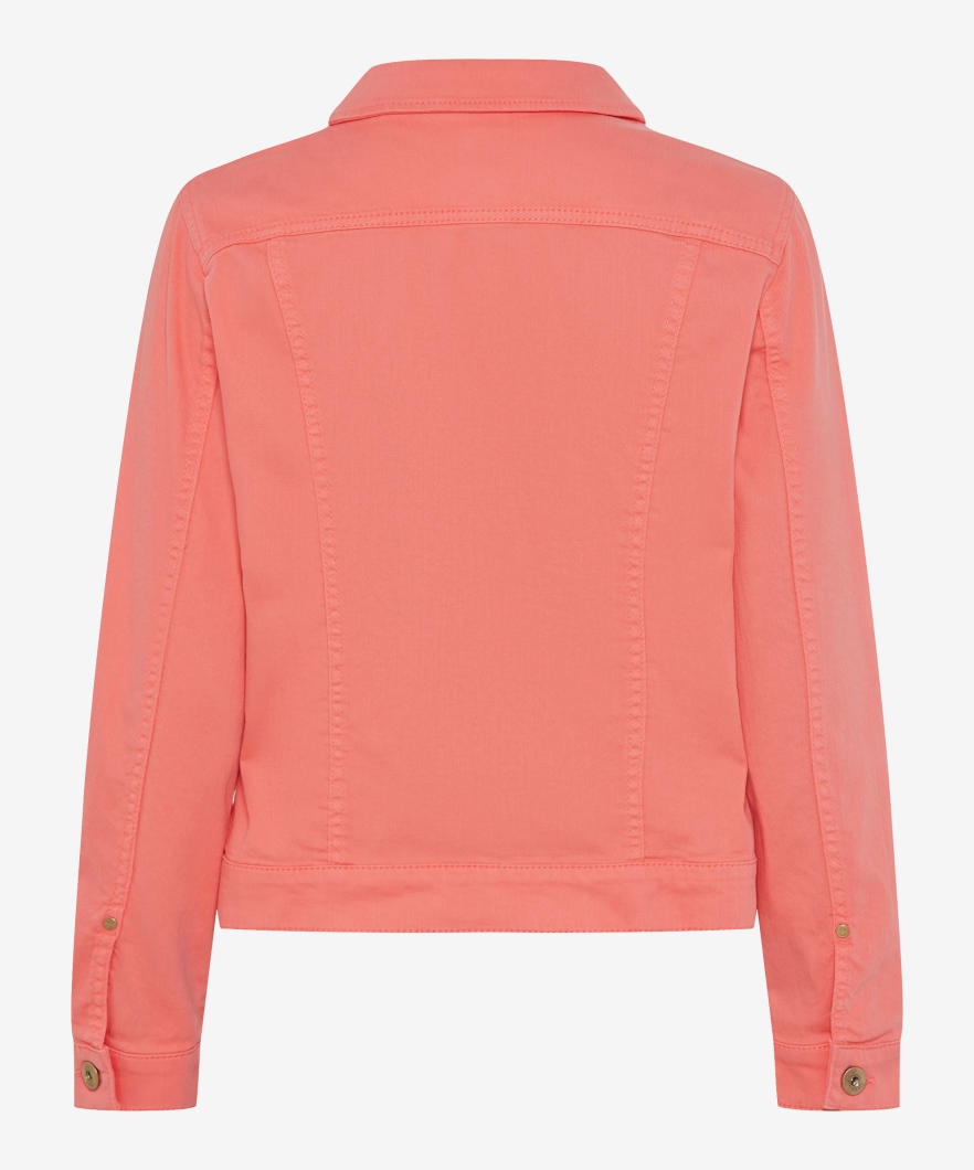 Miami LS Jacket