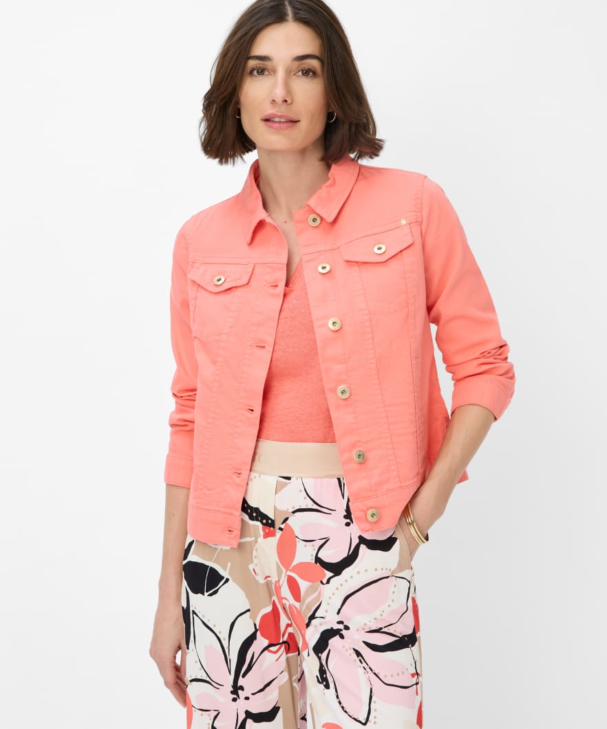 Miami LS Jacket
